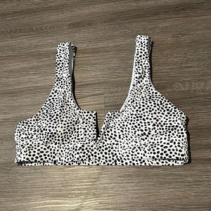 Shein bikini top